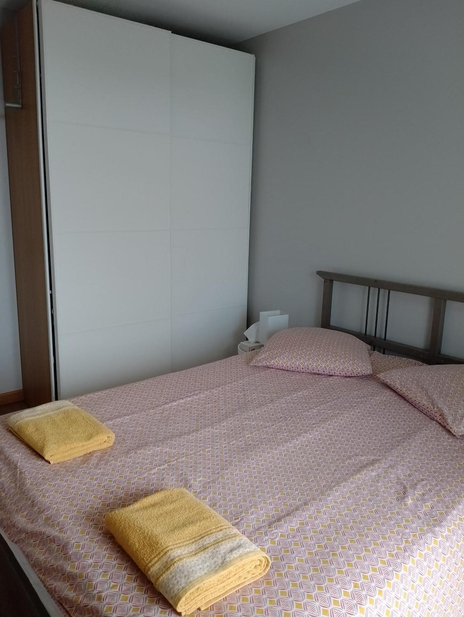 מונטיגני-לה-ברטונאוקס Appartement Residentiel Au Vert Et Au Frais מראה חיצוני תמונה